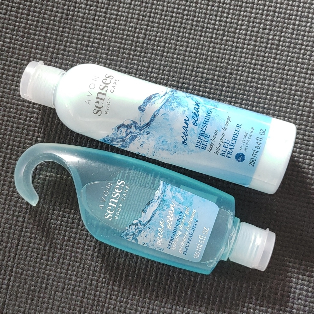 Body care bundle